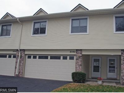 2049 Edgerton St N, Maplewood, MN, 55117