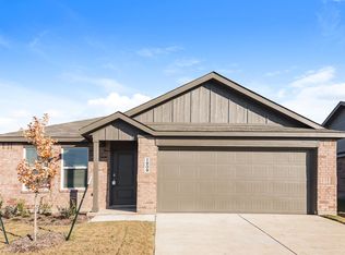 1809 Javelina St, Royse City, TX 75189
