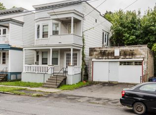 554 Hudson Ave, Albany, NY 12203