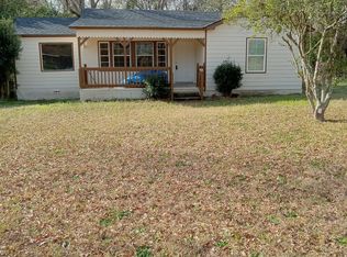 1570 Colonial Dr, Macon, GA 31204