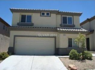 9765 Marcelline Ave, Las Vegas, NV 89148