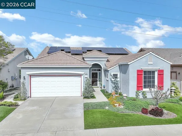 1572 Rubidoux Ln, Brentwood, CA 94513