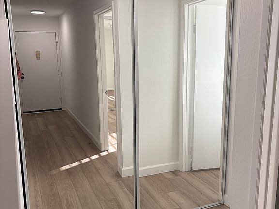 Storage Closet