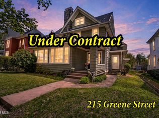 215 Greene St, Johnstown, PA 15905