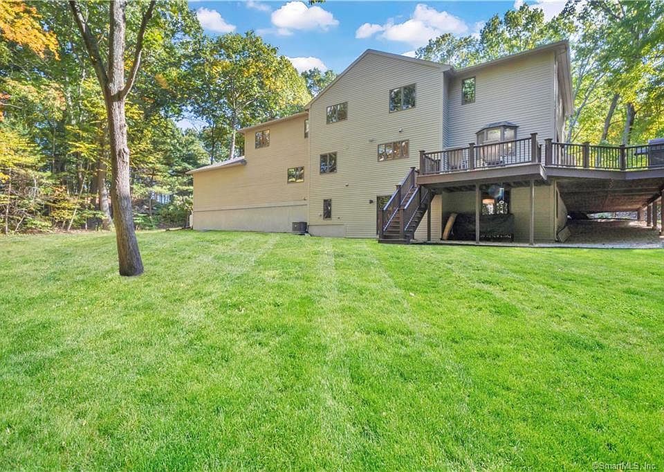 472 Stanley Dr, Glastonbury, CT 06033 MLS 170520962 Zillow