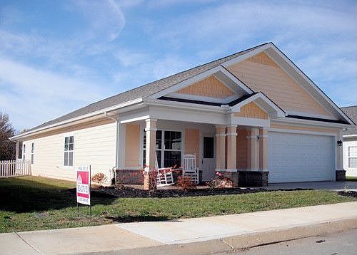 1st image of 124 McNeilly Cir