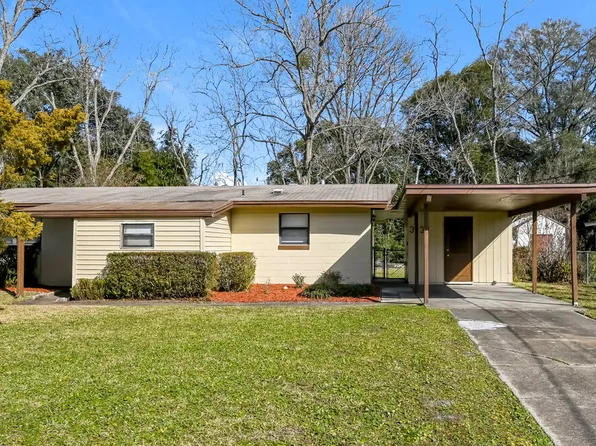 3937 Rodby Dr, Jacksonville, FL 32210
