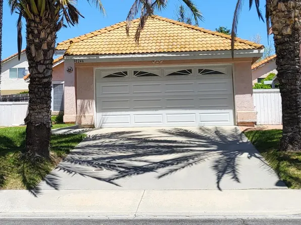 30246 Cupeno Ln, Temecula, CA 92592