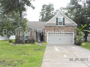 62 Mary Elizabeth Dr, Beaufort, SC 29907