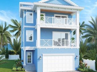 519 Coral Sands Way, Fort Pierce, FL 34949