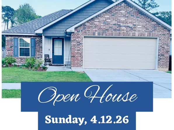 564 Whispering Waters Ave, Gonzales, LA 70737