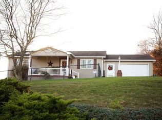 103 Dickerson Run Rd, Vanderbilt, PA 15486