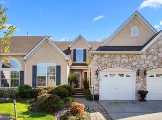 106 McConkey Dr, Washington Crossing, PA 18977
