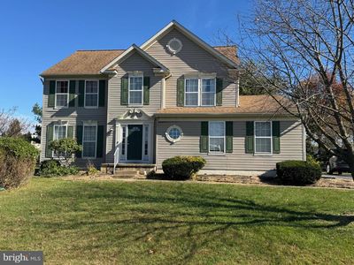 407 Maplewood Dr, Middletown, DE, 19709