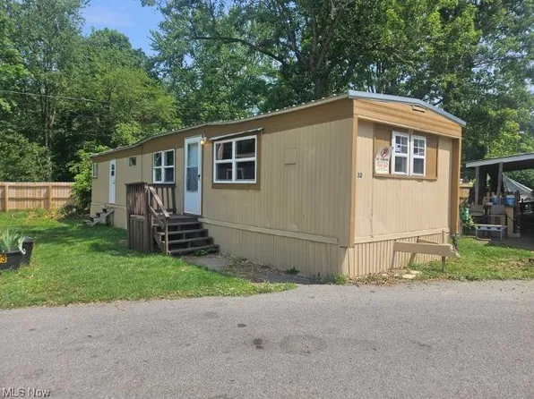 2305 E Waterloo Rd #32, Akron, OH 44312