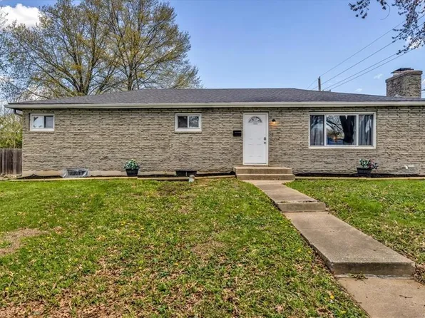 7423 Maywood Ave, Raytown, MO 64133