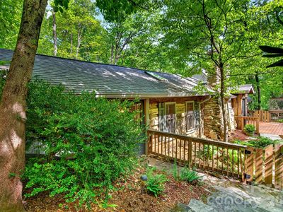 102 Frist Rd, Montreat City, NC, 28711