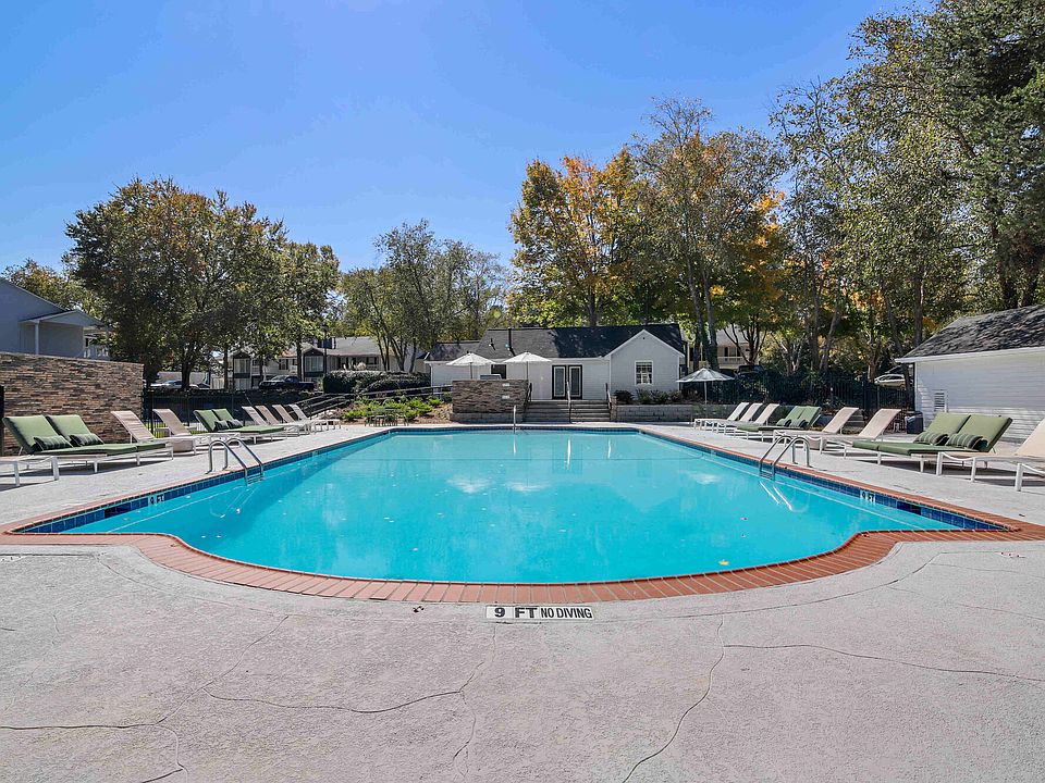 Preserve at Dunwoody Apartment Rentals Dunwoody, GA Zillow