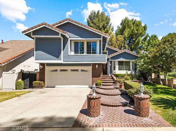 38 Deer Creek Rd, Pomona, CA 91766