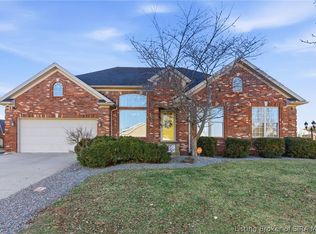 11901 Columbus Parkway, Sellersburg, IN 47172