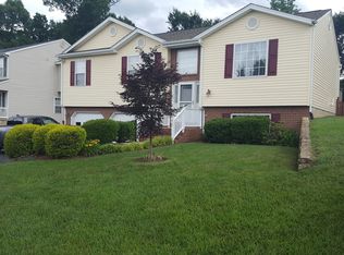 4805 Celtic Cir, Salem, VA 24153