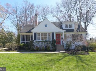 1805 Paul Spring Pkwy, Alexandria, VA 22308