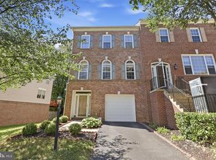 4714 Caronia Way, Fairfax, VA 22030