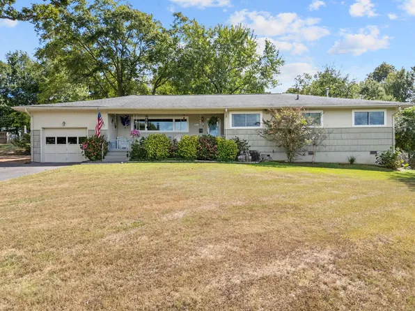1242 Northern Hills Rd, Hixson, TN 37343