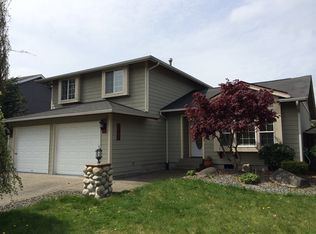 20116 86th Avenue Ct E, Spanaway, WA 98387