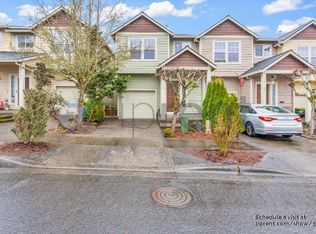 7175 SW Millennium Ter, Beaverton, OR 97007