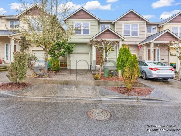 7175 SW Millennium Ter, Beaverton, OR 97007