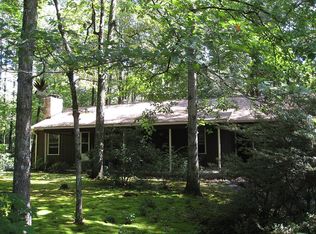 846 Chimney Mountain Rd, Sautee Nacoochee, GA 30571