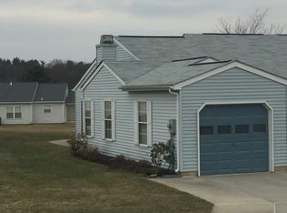 5688 Barberry Ct, Frederick, MD 21703