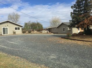 2849 Ranchito Dr, La Grange, CA