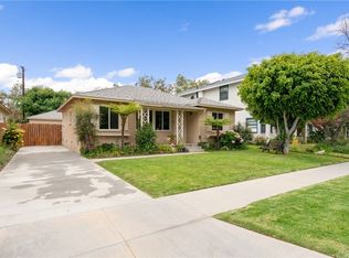 4755 Montair Ave, Long Beach, CA 90808