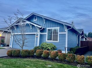 8465 Bainbridge Loop NE, Lacey, WA 98516