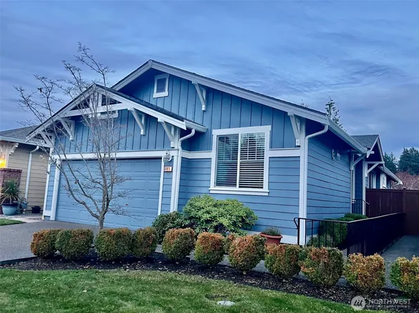 8465 Bainbridge Loop NE, Lacey, WA 98516