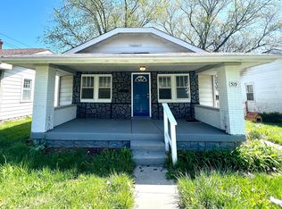 519 S Keystone Ave, Indianapolis, IN 46203