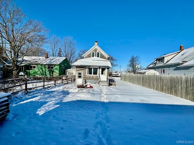 1205 Superior Ave, Gladstone, MI, 49837