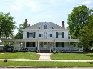 131 W Market St, Hertford, NC 27944