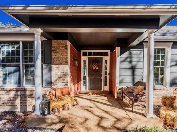 10 Rockwood Forest Vw, Wildwood, MO 63025