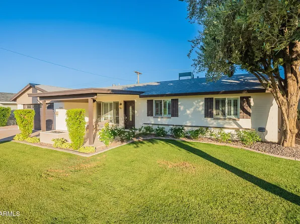 8263 E CYPRESS Street, Scottsdale, AZ 85257