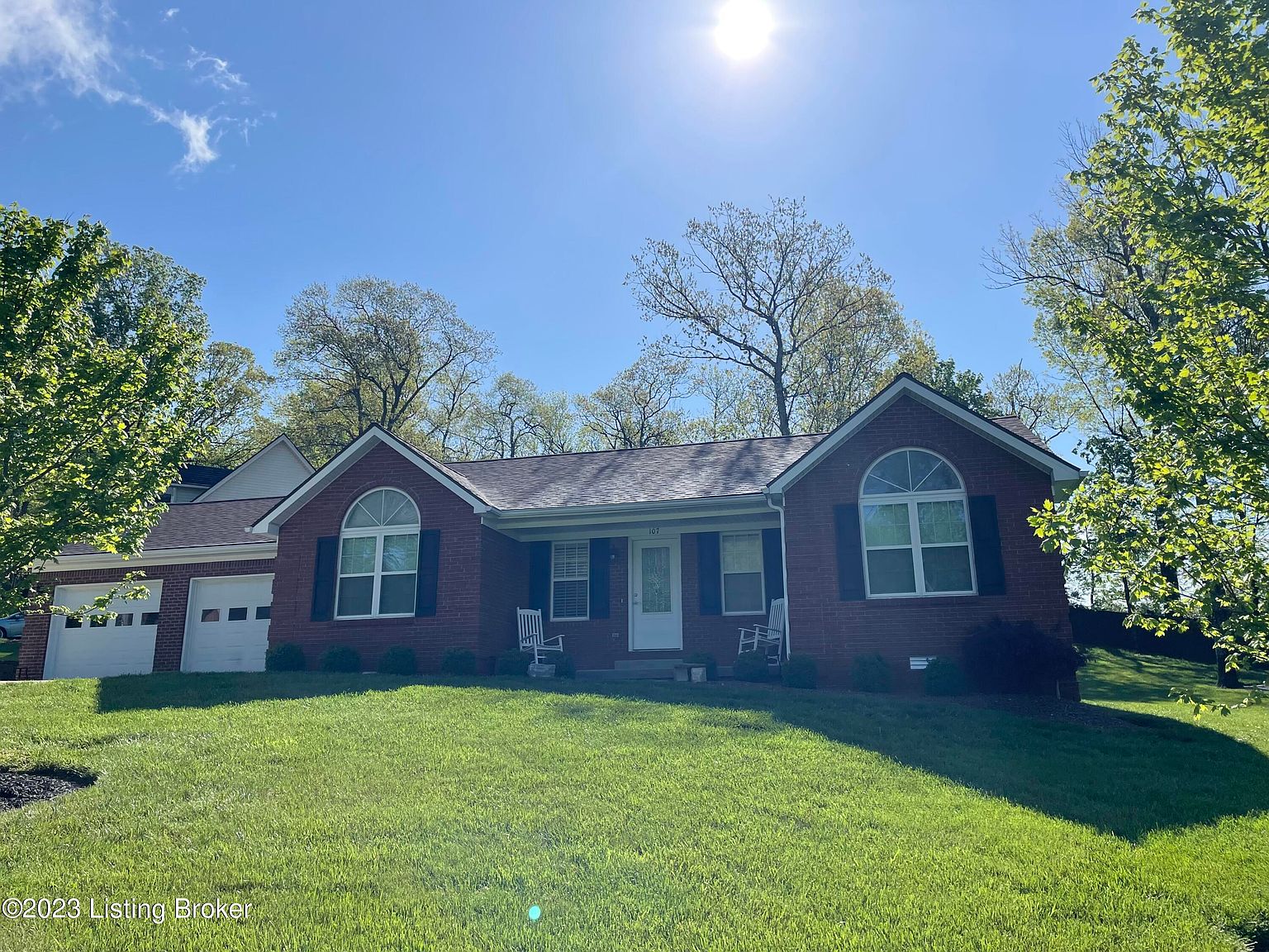 107 Valleyview Dr, Bardstown, KY 40004 Zillow