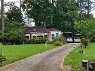 1658 N Columbia Pl, Decatur, GA 30032