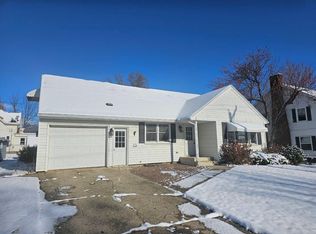 403 Broadway Ave, Lakefield, MN 56150