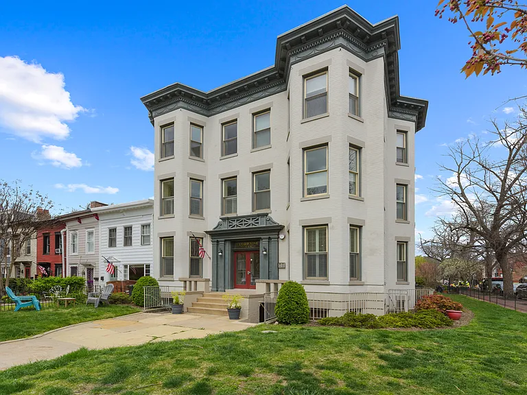 424 E Capitol St NE #3 — Photo 20
