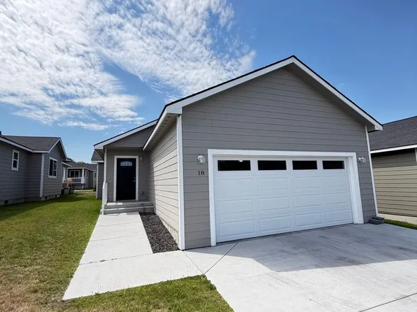 123 E 9th Ave #18, Moses Lake, WA 98837