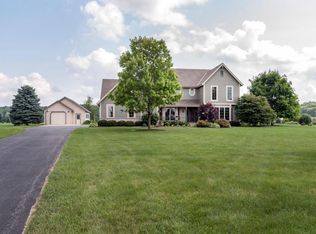 W303N7506 Polo Ct N, Hartland, WI 53029