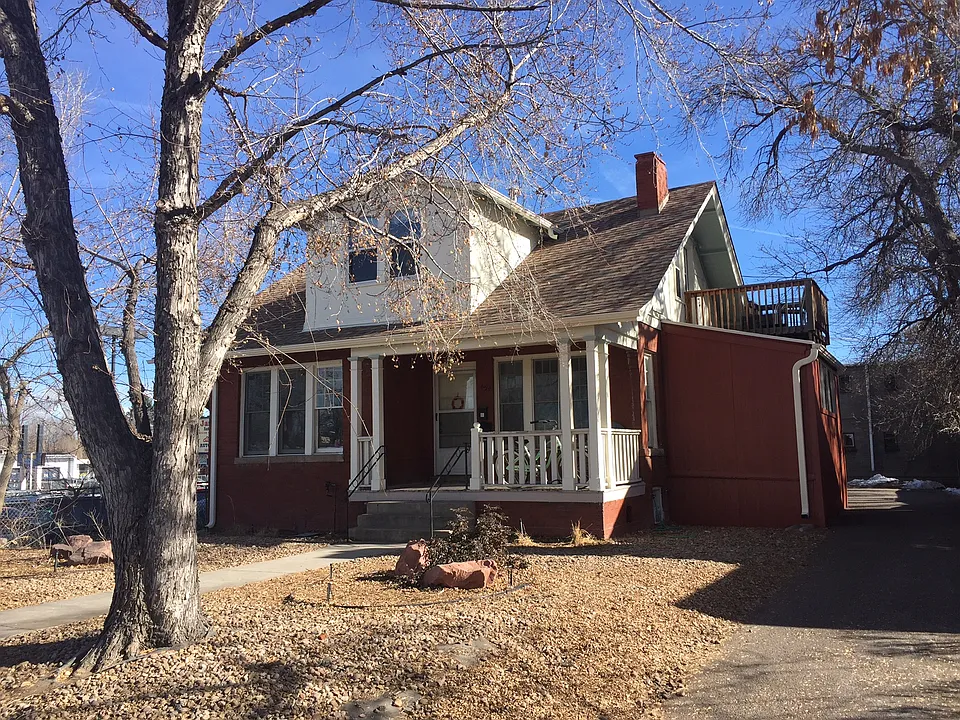 2 bed, 1.0 bath, 1000 sqft, $1,100