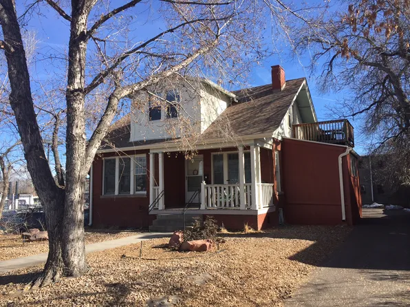 3 bed, 1.0 bath, 1000 sqft, $1,895, 1454 Newport St APT 2, Denver, CO 80220